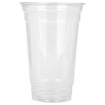 Asorty 16 Oz 50'li Pet Bardak