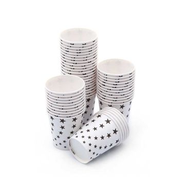Asorty 7 Oz 3000 Adet Karton Bardak