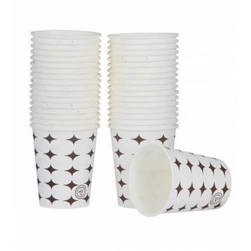Asorty 7 Oz 3000 Adet Karton Bardak