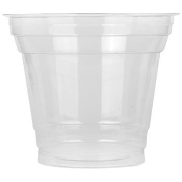 Asorty 8 Oz 50'li Pet Bardak