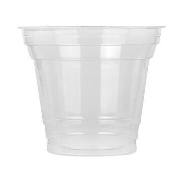 Asorty 8 Oz 50'li Pet Bardak