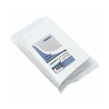 Asorty Eko 100'lü Plastik Bıçak