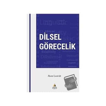 Asos Yayınları Dilsel Görecelik