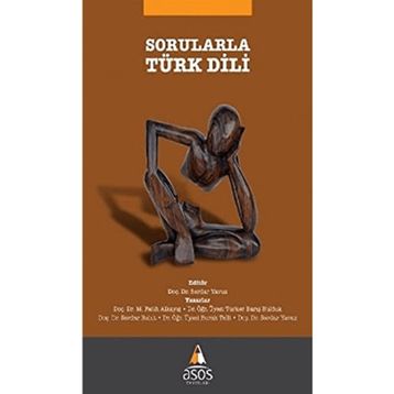 Asos Yayınları Sorularla Türk Dili