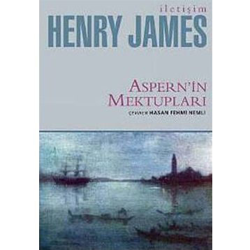 Aspern'in Mektupları - Henry James