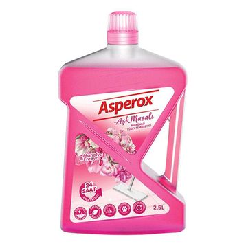 Asperox Aşk Masalı 2.5 lt Yüzey Temizleyici