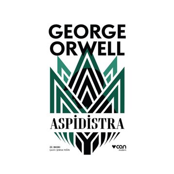 ASPIDISTRA - GEORGE ORWELL