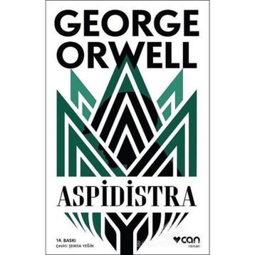 ASPIDISTRA - GEORGE ORWELL