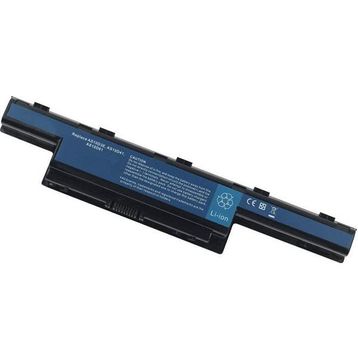 Aspire 4252G Notebook Bataryası