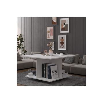 Asra Trend OS002 Orta Sehpa