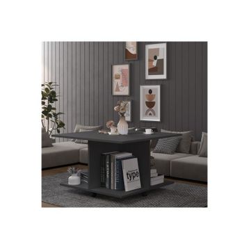 Asra Trend OS002 Orta Sehpa
