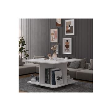 Asra Trend OS002 Orta Sehpa