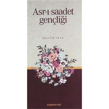 ASRI SAADET (CILTLI) TEFSIR - GENEL