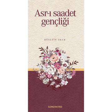 ASRI SAADET (CILTLI) TEFSIR - GENEL