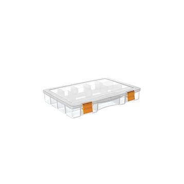 Asrın ASR-2063 Plastik Power Organizer