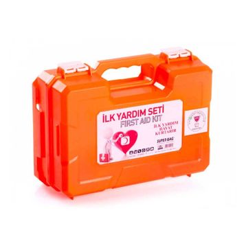 Asrın ASR-5015 İlk Yardım Seti
