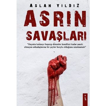 Asrın Savaşları - Aslan Yıldız