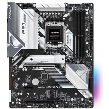 ASRock B650M Pro RS AMD AM5 DDR5 Micro ATX Anakart