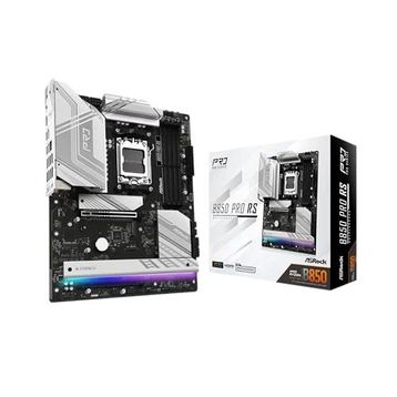 ASRock B850 Pro RS AMD AM5 DDR5 ATX Anakart