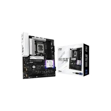 Asrock B860 Pro RS Intel LGA1851 DDR5 ATX Anakart
