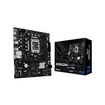 ASRock B860M-H2 Intel DDR5 M.2 Micro ATX Anakart