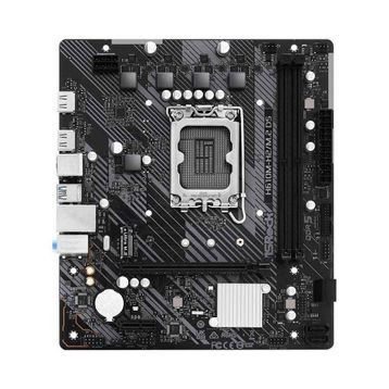 ASRock H610M-H2/M.2 D5 Intel DDR5 M.2 Micro ATX Anakart