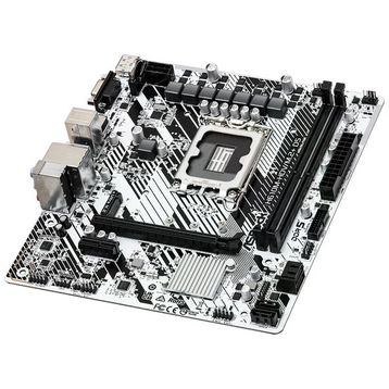 ASRock H610M HDV/M.2+D5 Intel LGA1700 DDR5 Micro ATX Anakart