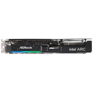ASRock Intel Arc B580 Challenger OC 12GB GDDR6 Ekran Kartı