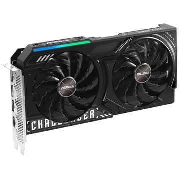 ASRock Intel Arc B580 Challenger OC 12GB GDDR6 Ekran Kartı