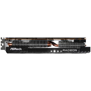 ASRock Radeon RX 7700 XT Challenger OC 12GB GDDR6 Ekran Kartı