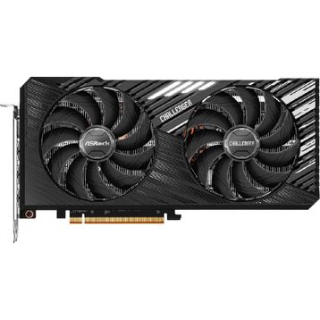 ASRock Radeon RX 7700 XT Challenger OC 12GB GDDR6 Ekran Kartı