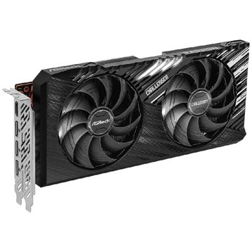 ASRock Radeon RX 7700 XT Challenger OC 12GB GDDR6 Ekran Kartı