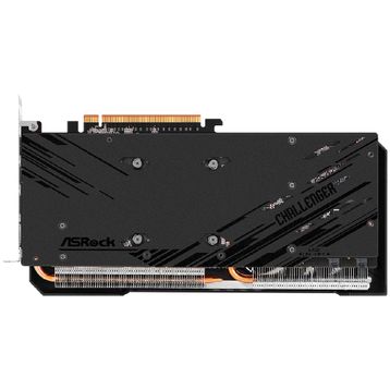ASRock Radeon RX 7700 XT Challenger OC 12GB GDDR6 Ekran Kartı