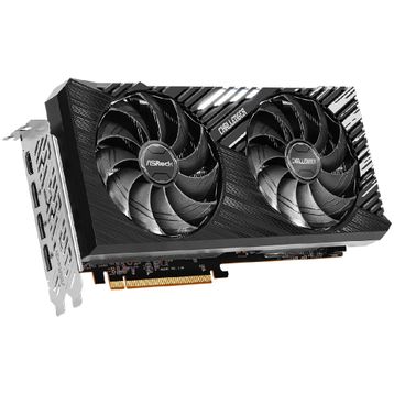 ASRock Radeon RX 7700 XT Challenger OC 12GB GDDR6 Ekran Kartı