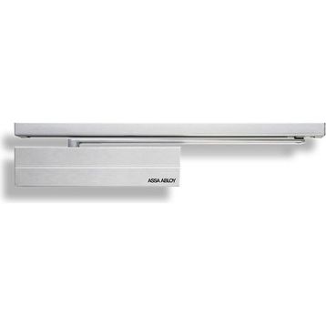 Assa Abloy DC 140 GR Kayar Kollu Hidrolik Kapı Kapatıcı