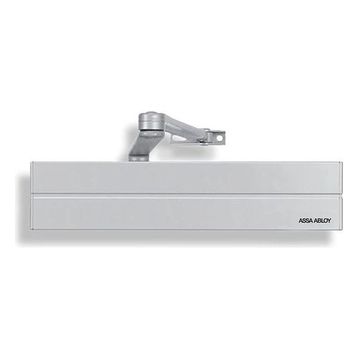 Assa Abloy DC 347 EN 5 7 Dirsek Kollu Hidrolik Kapı Kapatıcı