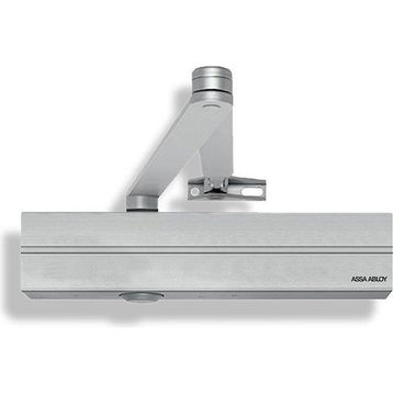 Assa Abloy DC300 EN 3 - 6 Dirsek Kollu Hidrolik Kapı Kapatıcı