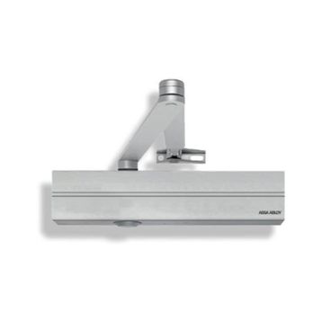 Assa Abloy DC300 EN 3 - 6 Dirsek Kollu Hidrolik Kapı Kapatıcı