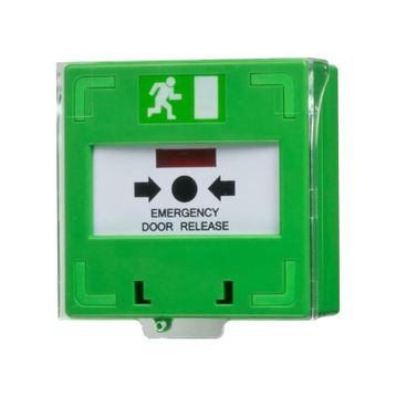 Assa Abloy DCP 32G Resetlenebilir Tip Acil Çıkış Butonu