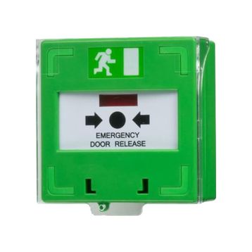 Assa Abloy DCP 32G Resetlenebilir Tip Acil Çıkış Butonu