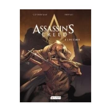 Assassin’s Creed 5. Cilt: El Cakr - Eric Corbeyran