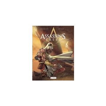Assassin’s Creed 6. Cilt - Leila - Eric Corbeyran
