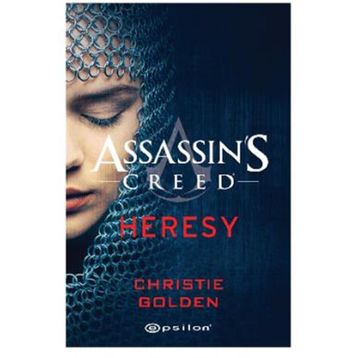 Assassins Creed - 8 Kitap Set - Epsilon Yayınevi