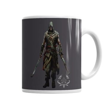 Assassins Creed Kupa Bardak