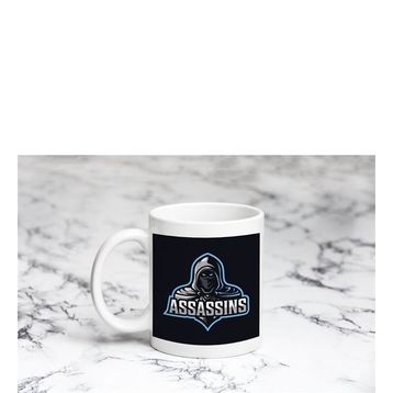 Assassins Creed Kupa Bardak