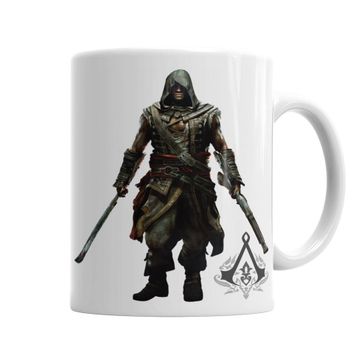 Assassins Creed Kupa Bardak