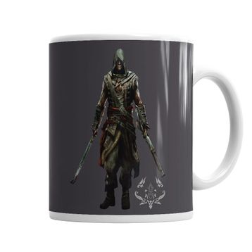 Assassins Creed Kupa Bardak