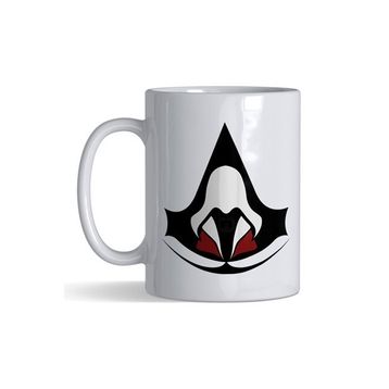 Assassins Creed Kupa Bardak