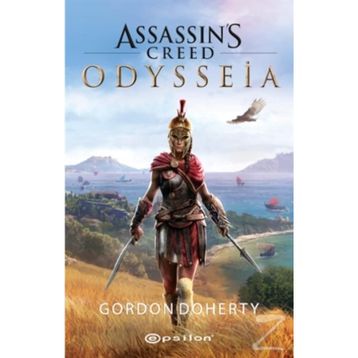 Assassin’s Creed-Odysseia-Gordon Doherty