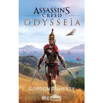 Assassin’s Creed-Odysseia-Gordon Doherty